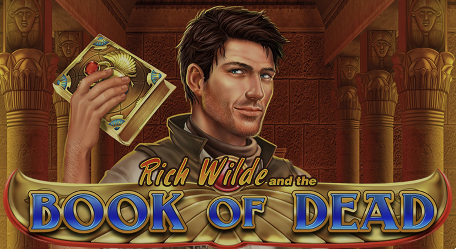 joycasino Book of Dead